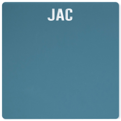 Uni Bleu - 0106TR - Acétate bande 4mm