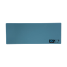 Uni Bleu - 0106TR - Acétate bande 6mm