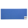 Acetate - Blue solid - labo 6mm