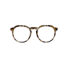 Brown Fantasy - 00110FA - Acetate temples