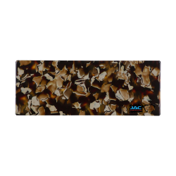 Brown Fantasy - 00110FA - Acetate temples