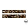 Brown Fantasy - 00110FA - Acetate temples