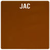 Solid Brown - 0111TR - Acetate strip 4mm