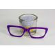 Purple Monocolor - 0072UN