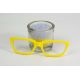 Yellow Monocolor - 0076UN