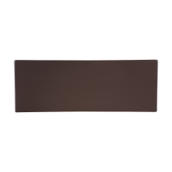 Solid Brown - 0112TR - Acetate temples