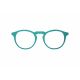 Transparent Turquoise - 0126TR