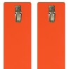 Acetate - Orange solid - temples