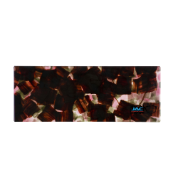 Pink Fantasy - 0113FA - Acetate temples
