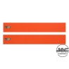 Acetate - Orange solid - temples