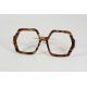 Brown Geometric Effect- 0036EGTR