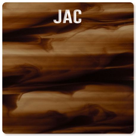 Jasper Brown - 0011JA