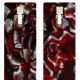 Temples Pearly Red - 0013NAB