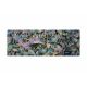 Branches Fantaisie Bleu- 0149FAB