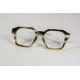 Temples Brown Horn - 0044COB