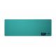 Branches Transparent Turquoise - 0126TRB