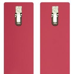 Temples Pink Monocolor - 0074UNB