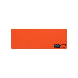 Acetate - Orange solid - labo 6mm