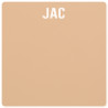 Solid Beige - 0024UN - Acetate slab 4mm