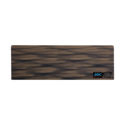 Jaspé Marron - 0005JA - Acétate labo 4mm