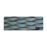 Blue Jasped - 0007JA - Acetate strip 4mm