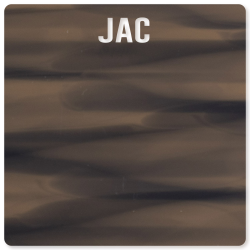Jaspé Marron - 0005JA - Acétate labo 4mm