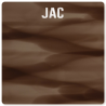 Brown Jasped  - 0008JA - Acetate slab 4mm