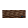Jaspé Marron - 0008JA - Acétate bande 4mm