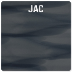 Brown Jasped  - 0009JA - Acetate slab 4mm