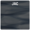 Brown Jasped - 0009JA - Acetate strip 4mm