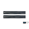 Brown Jasped - 0009JA - Acetate temples