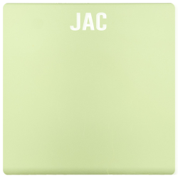 Uni Jaune - 0086TR - Acétate labo 4mm