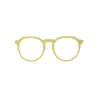 Uni Jaune - 0086TR - Acétate bande 4mm