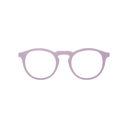 Solid Purple - 0087TR - Acetate slab 6mm
