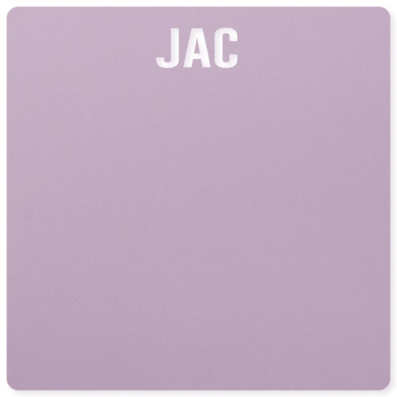 Uni Violet - 0087TR - Acétate bande 4mm