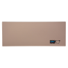 Uni Rose - 0088TR - Acétate bande 4mm