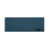 Solid Blue - 0069UN - Acetate temples