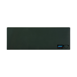 Solid Green - 0071UN - Acetate slab 6mm