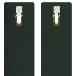 Solid Green - 0071UN - Acetate temples