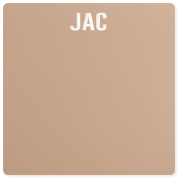 Solid Orange - 0001OP - Acetate slab 6mm