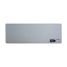 Solid Orange - 0002OP - Acetate slab 6mm