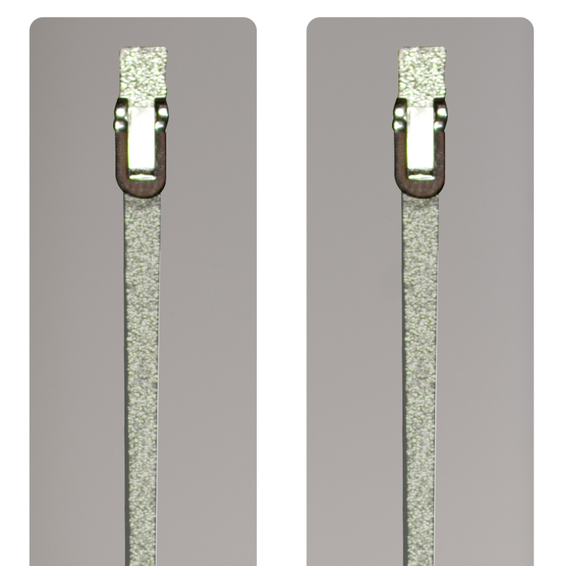 Solid Grey - 0003OP - Acetate temples