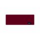 Temples Monocolor Red - 0087UNB