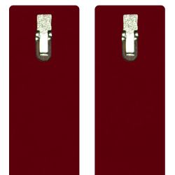 Branches Multi-couches Marron - 0057MC