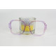 Fantaisie Transparent Violet - 0159FATR