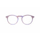 Fantaisie Transparent Violet - 0159FATR