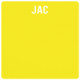 Yellow Monocolor - 0076UN