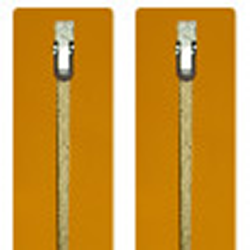 Uni Orange - 0116TR - Acétate branches
