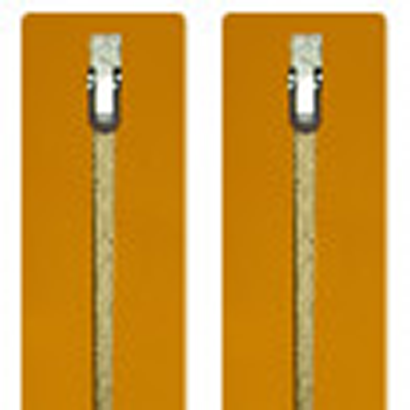 Solid Orange - 0116TR - Acetate temples