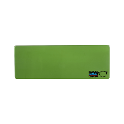 Uni Vert - 0119TR - Acétate bande 4mm